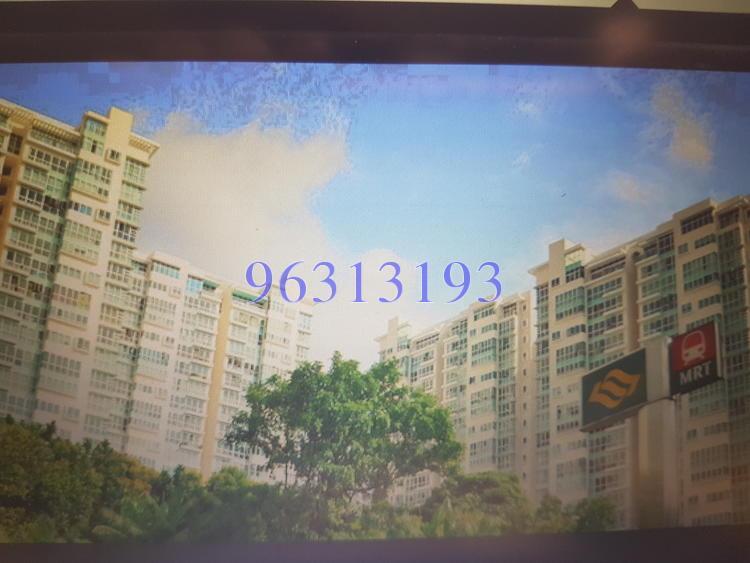 Goldenhill Park Condominium thumbnail photo